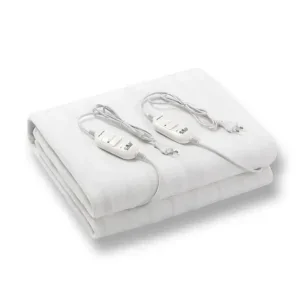 Thermal Heated Under Blanket, Portable, 203x152cm, PTC, NTC