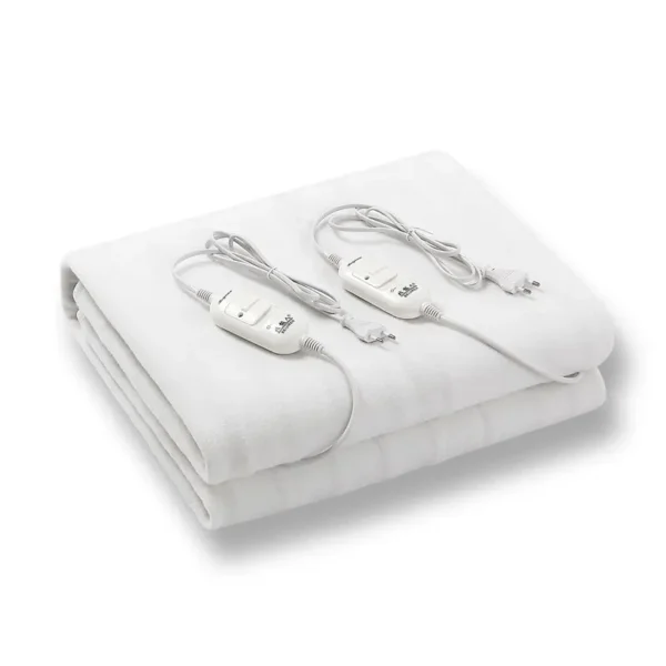 Thermal Heated Under Blanket, Portable, 203x152cm, PTC, NTC