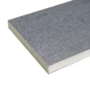 Thermal Insulation Duct Panel, PUR, HVAC