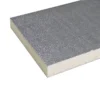 Thermal Insulation Duct Panel, PUR, HVAC - view 2