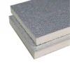 Thermal Insulation Duct Panel, PUR, HVAC - view 3