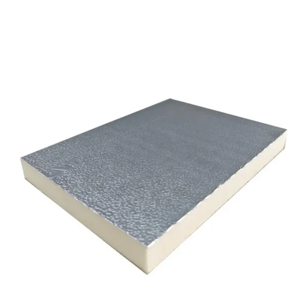Thermal Insulation Duct Panel, PUR, HVAC - view 5