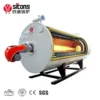 Thermal Oil Boiler, Natural Circulation, 1 Year