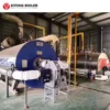 Thermal Oil Boiler, Natural Circulation, 1 Year - view 3