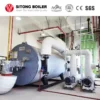 Thermal Oil Boiler, Natural Circulation, 1 Year - view 4