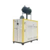 Thermal Oil Heater, 380V, PLC - view 4