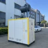Thermal Oil Heater, 380V, PLC - view 6