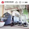 Thermal Oil Heater, 75%, Once Through, 1 Year - view 4
