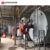 Thermal Oil Heater, 75%, Once Through, 1 Year - view 5