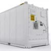 Thermo King Refrigerated Cooler, 67.4, Reefer Container