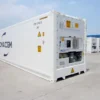 Thermo King Refrigerated Cooler, 67.4, Reefer Container - view 4