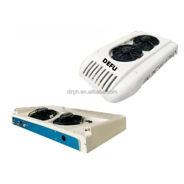 Thermo King Refrigeration Unit, 12v, DC12V, 0℃ - view 4