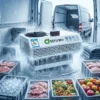 Thermo King Refrigeration Unit, 12v, DC12V, 0℃ - view 5