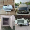 Thermo King Refrigeration Unit, 12v, DC12V, 0℃ - view 6