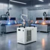 Thermolysis Industrial Water Chiller, JL-3200, 80W, 100W, 130W - view 5