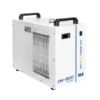 Thermolysis Industrial Water Cooler, CW-5000, 6L, 9L, Co2