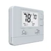 Thermostat Digital Hvac Controller, 24VAC, 2H2C - view 2