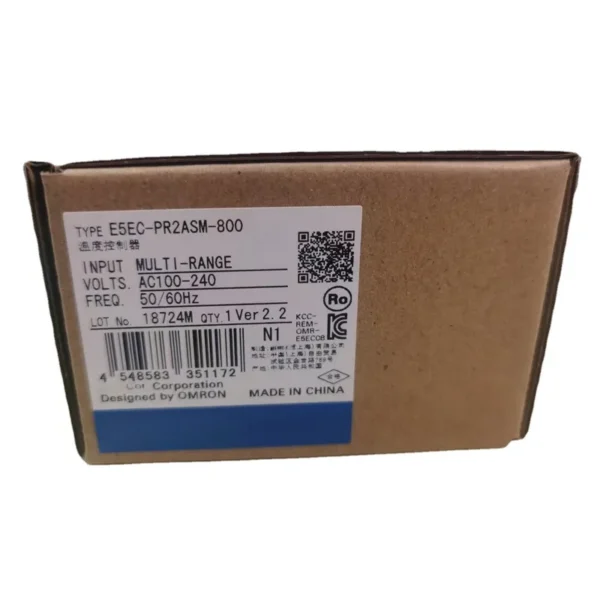 Thermostat Smart Temperature Controller, 12V DC - view 5