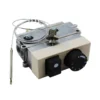 Thermostatic Control Valve, 710, 120-200 - view 2