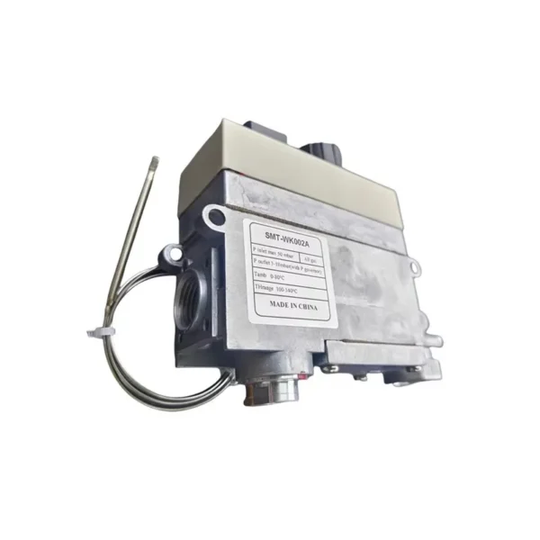 Thermostatic Control Valve, 710, 120-200 - view 5