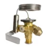 Thermostatic Expansion Valve, Brass - view 3