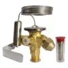 Thermostatic Expansion Valve, Brass - view 4