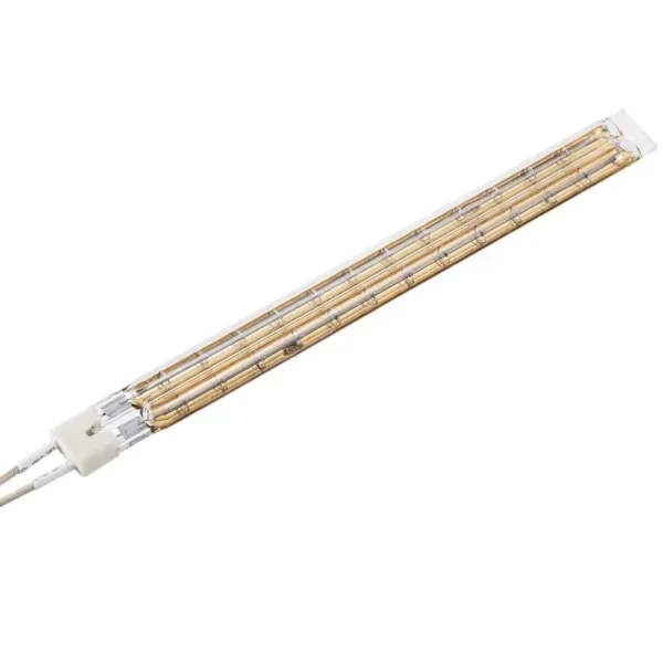 Thg101296 Twin Tube, 230V, 1500W