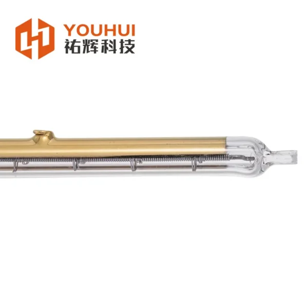 Thg101296 Twin Tube, 230V, 1500W - view 2