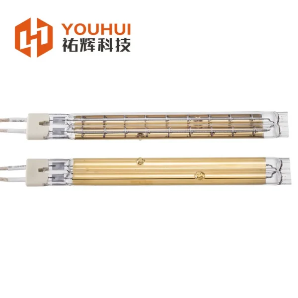 Thg101296 Twin Tube, 230V, 1500W - view 4
