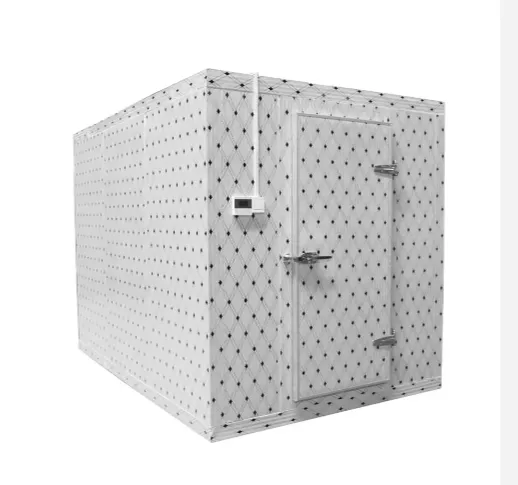 Thick Panel, 10cm, 380V, 5kw to 20kw - view 2