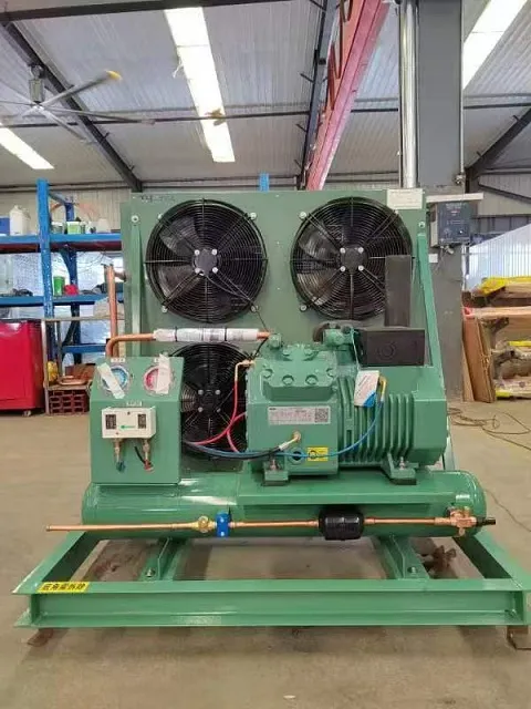 Thick Panel, 10cm, 380V, 5kw to 20kw - view 3