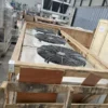 Thick Panel, 10cm, 380V, 5kw to 20kw - view 5