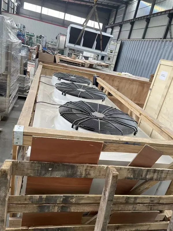 Thick Panel, 10cm, 380V, 5kw to 20kw - view 5