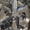 Thickness Fan, Axial, 1.2mm