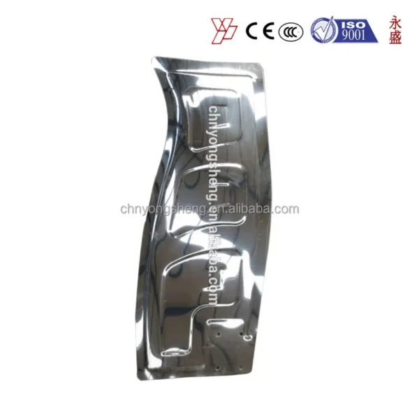 Thickness Fan, Axial, 1.2mm - view 2