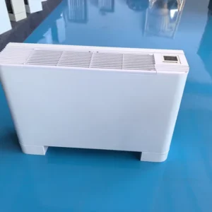 Thin Water Fan, Wall, Fan Coil Unit