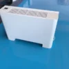 Thin Water Fan, Wall, Fan Coil Unit - view 4