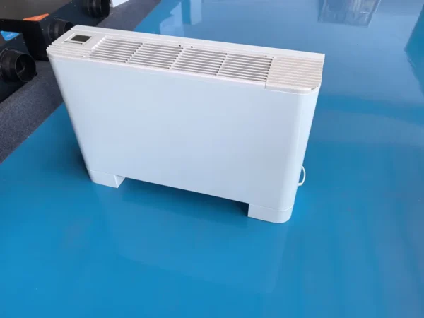 Thin Water Fan, Wall, Fan Coil Unit - view 4