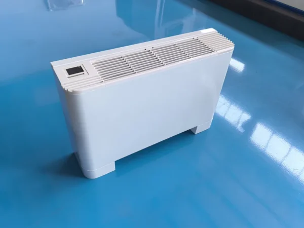 Thin Water Fan, Wall, Fan Coil Unit - view 5