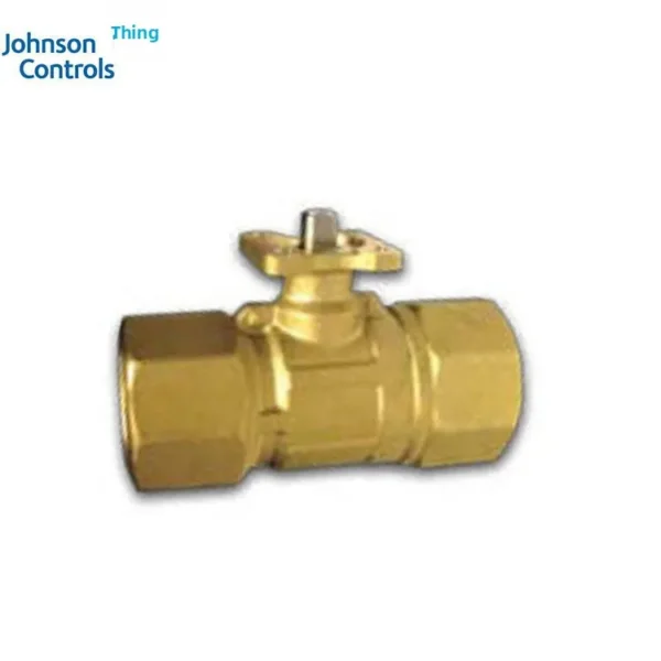Threaded Ball Valve, VG1205FT, DN50, Stainless, Steel - view 3