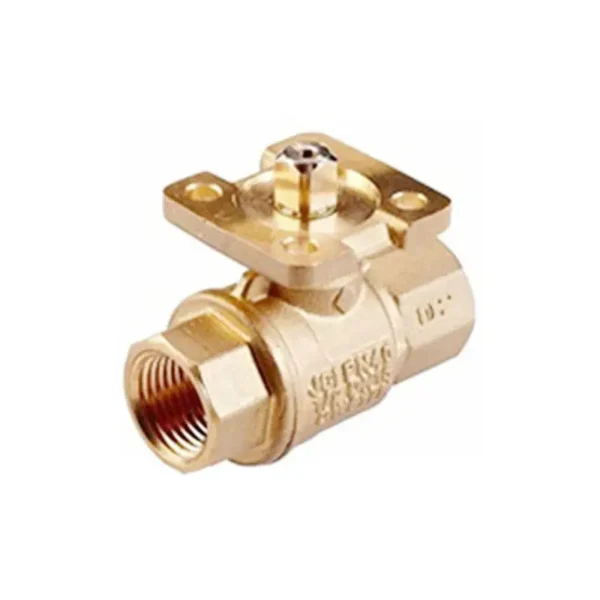 Threaded Ball Valve, VG1205FT, DN50, Stainless, Steel - view 5