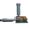 Three-lobe Roots Air Blower, LG-80, SOP, 7.5hp