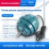 Three-phase Asynchronous Electric Motor, YDW, YDFW, 1.5-6 - view 2