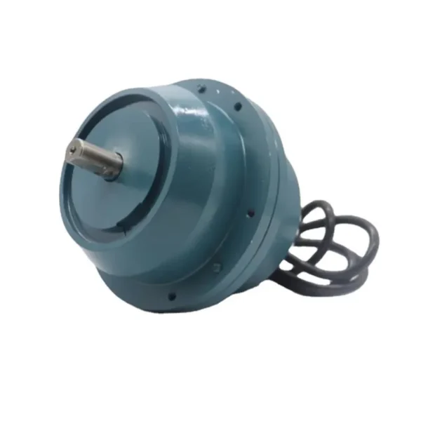 Three-phase Asynchronous Electric Motor, YDW, YDFW, 1.5-6 - view 5