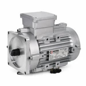 Three Phase Asynchronous Motor, 1.5kW, 2.2kW, 3.0KW, 1400RPM