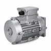 Three Phase Asynchronous Motor, 1.5kW, 2.2kW, 3.0KW, 1400RPM - view 2