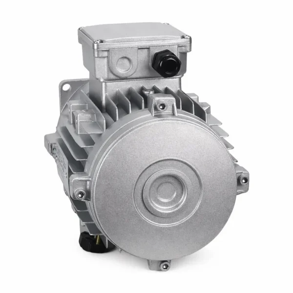 Three Phase Asynchronous Motor, 1.5kW, 2.2kW, 3.0KW, 1400RPM - view 3