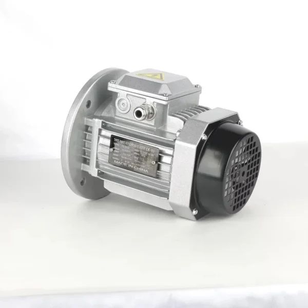Three-phase Asynchronous Motor, 1320-1400RPM, IE3, 0.06-1.5KW - view 2