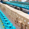 Three-phase Asynchronous Motor, 1320-1400RPM, IE3, 0.06-1.5KW - view 4