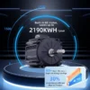 Three Phase Bldc Motor, 370w, 750w, 850w, 1050w